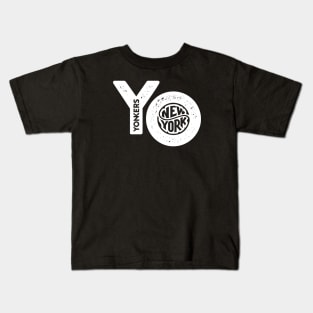 YO Kids T-Shirt